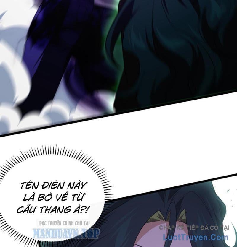 Ta Học Trảm Thần Trong Bệnh Viện Tâm Thần Chap 301 - Next Chap 302