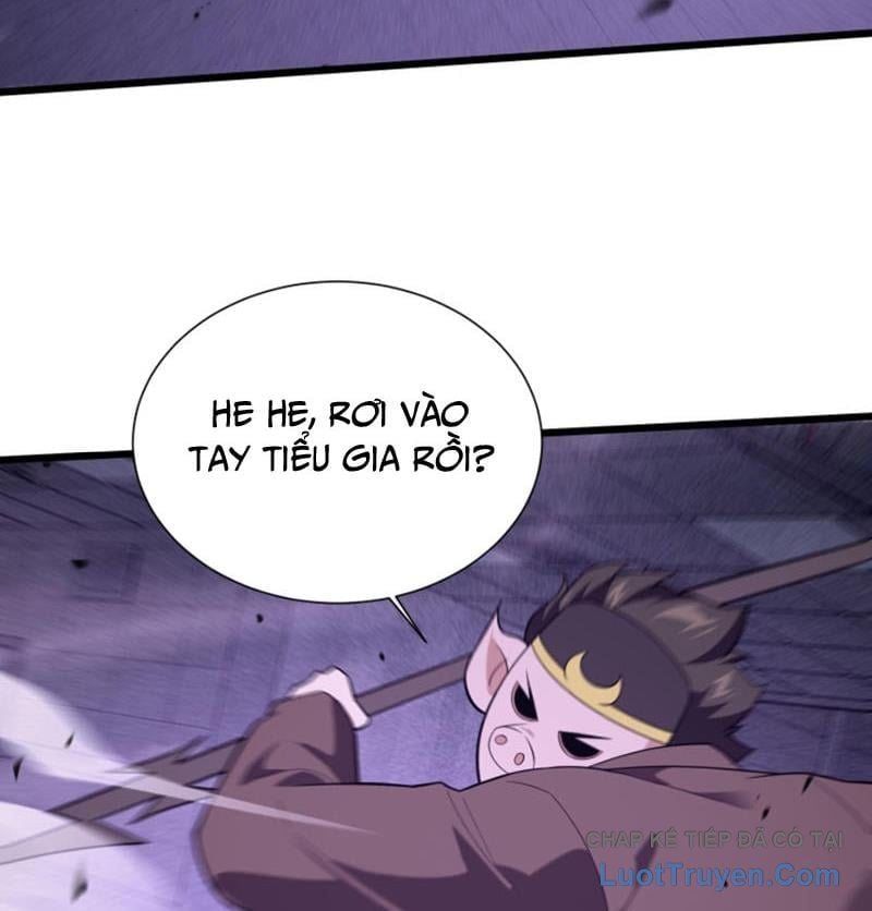 Ta Học Trảm Thần Trong Bệnh Viện Tâm Thần Chap 301 - Next Chap 302