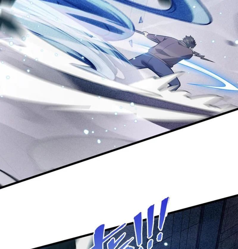 Ta Học Trảm Thần Trong Bệnh Viện Tâm Thần Chap 301 - Next Chap 302