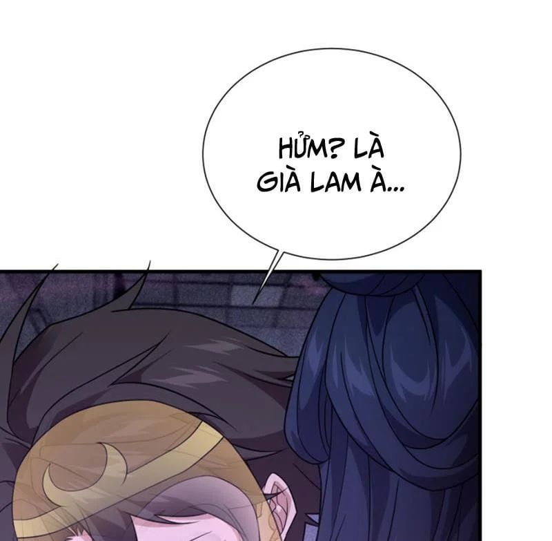 Ta Học Trảm Thần Trong Bệnh Viện Tâm Thần Chap 301 - Next Chap 302