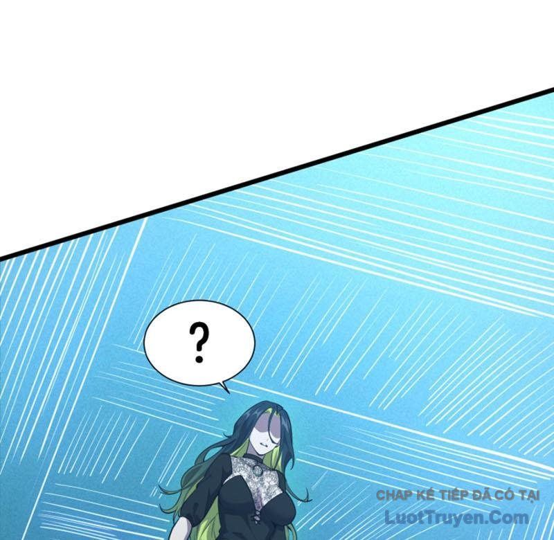 Ta Học Trảm Thần Trong Bệnh Viện Tâm Thần Chap 302 - Next Chap 303