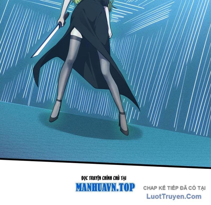 Ta Học Trảm Thần Trong Bệnh Viện Tâm Thần Chap 302 - Next Chap 303