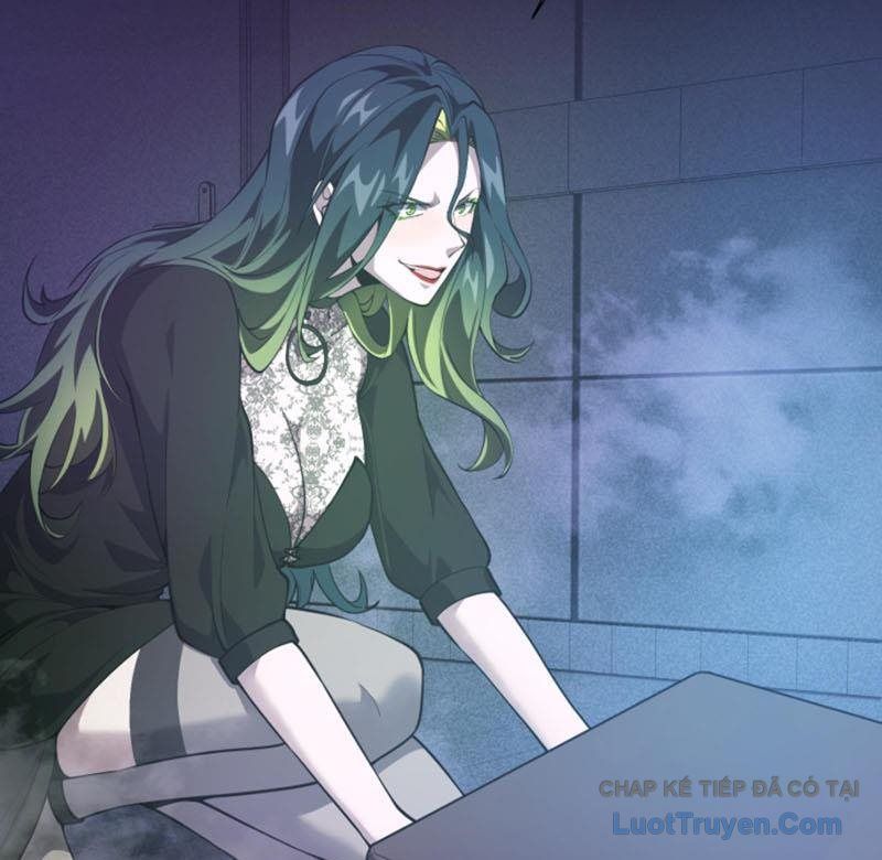 Ta Học Trảm Thần Trong Bệnh Viện Tâm Thần Chap 302 - Next Chap 303