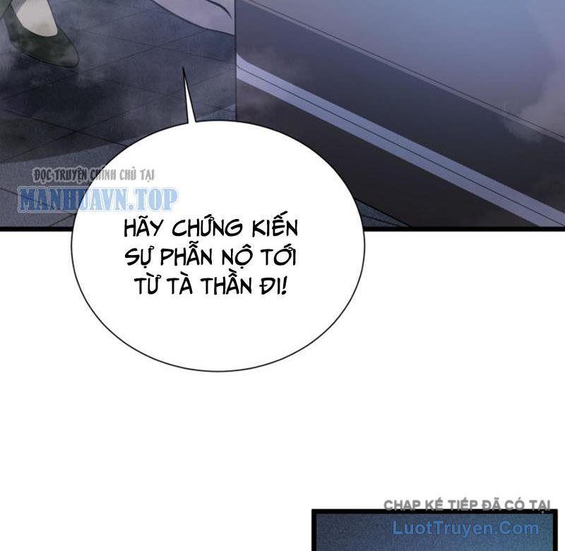 Ta Học Trảm Thần Trong Bệnh Viện Tâm Thần Chap 302 - Next Chap 303