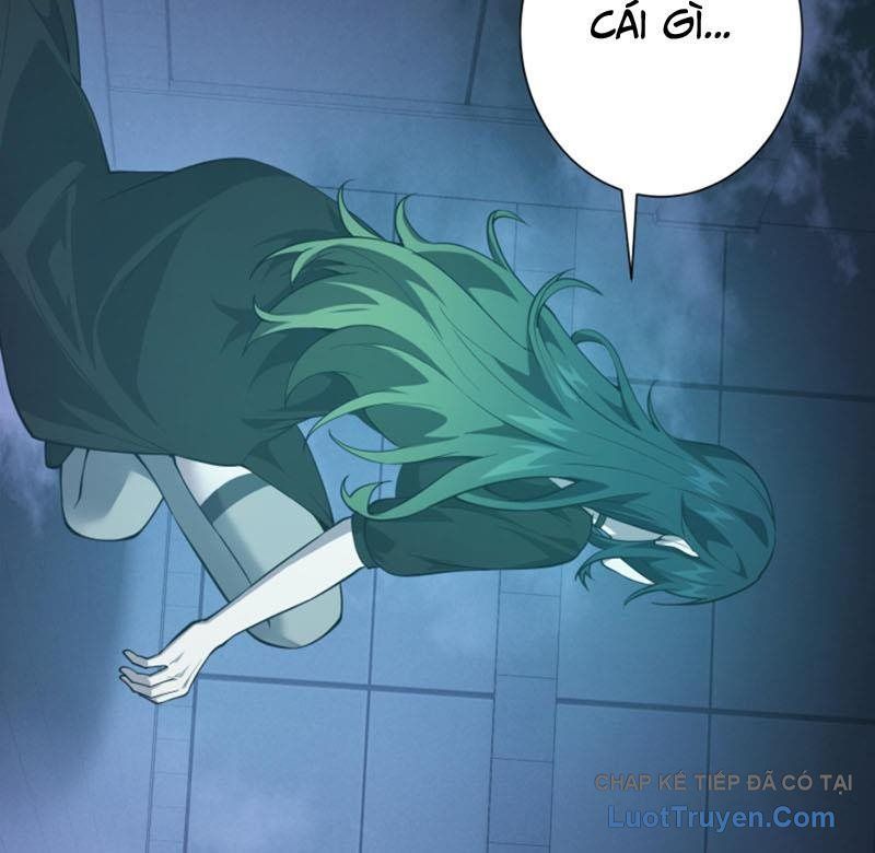 Ta Học Trảm Thần Trong Bệnh Viện Tâm Thần Chap 302 - Next Chap 303