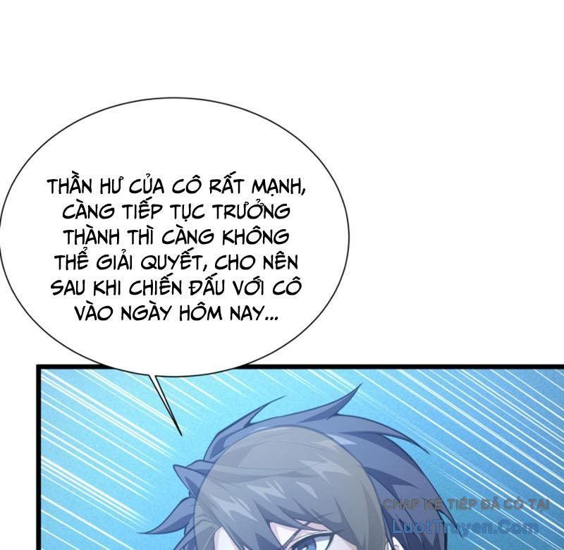 Ta Học Trảm Thần Trong Bệnh Viện Tâm Thần Chap 302 - Next Chap 303