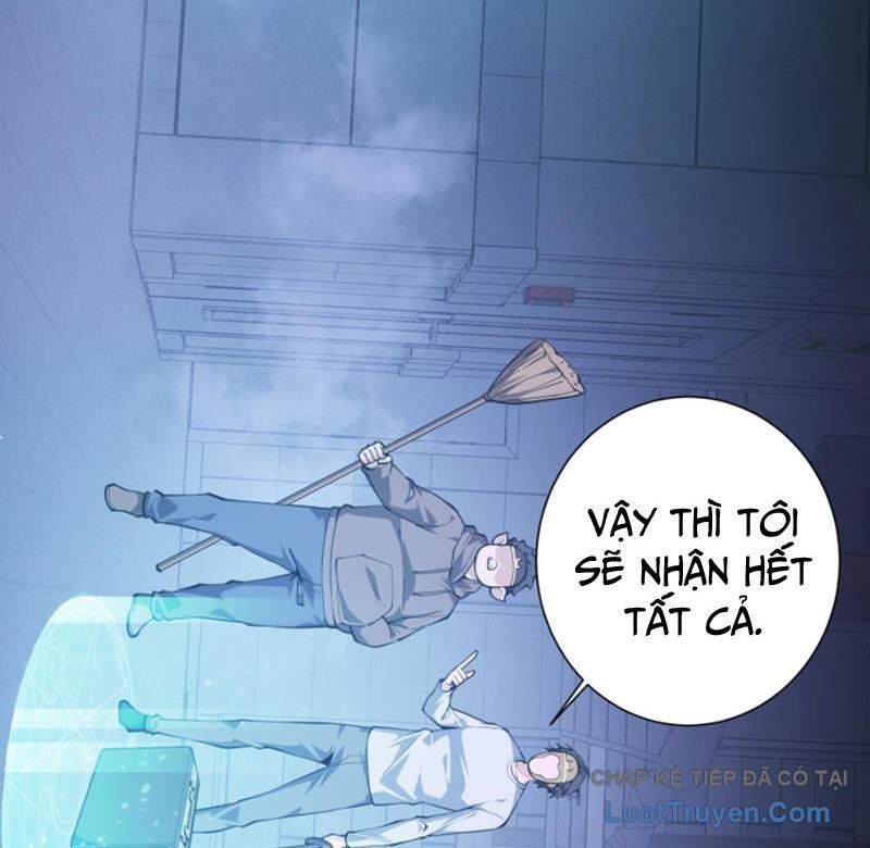 Ta Học Trảm Thần Trong Bệnh Viện Tâm Thần Chap 302 - Next Chap 303