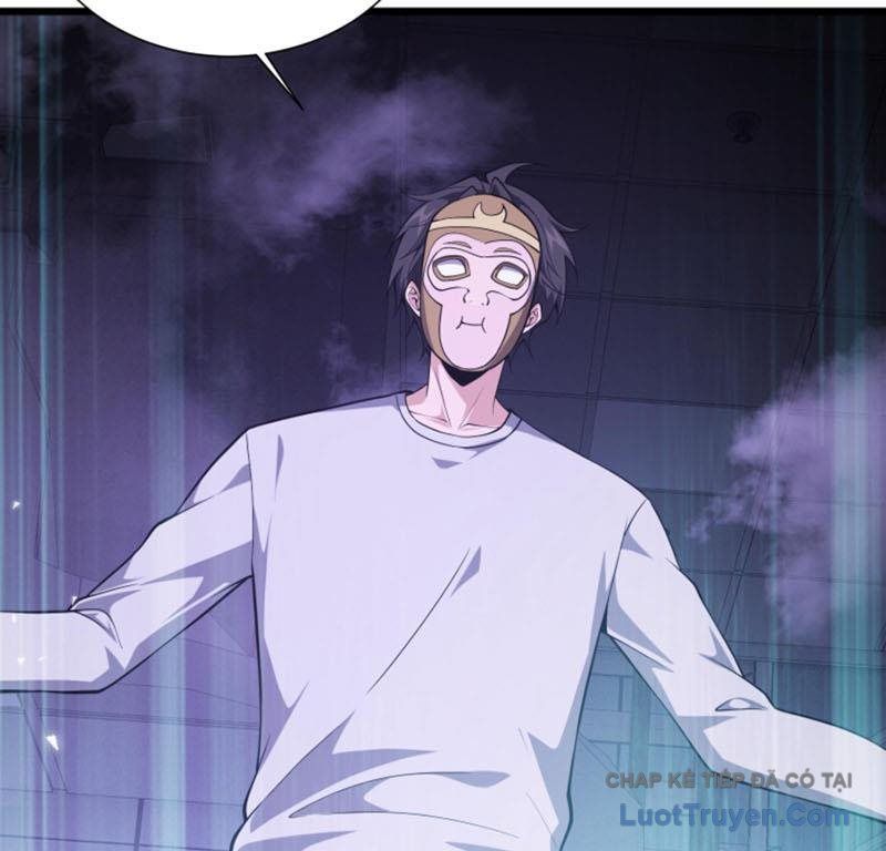 Ta Học Trảm Thần Trong Bệnh Viện Tâm Thần Chap 302 - Next Chap 303