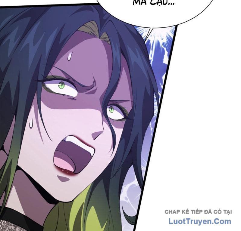 Ta Học Trảm Thần Trong Bệnh Viện Tâm Thần Chap 302 - Next Chap 303