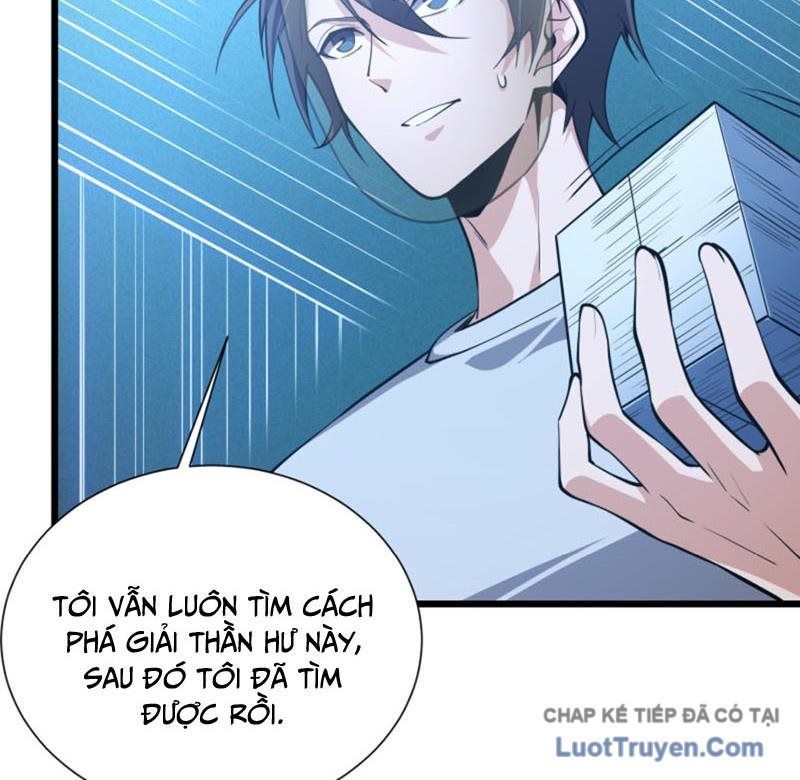 Ta Học Trảm Thần Trong Bệnh Viện Tâm Thần Chap 302 - Next Chap 303