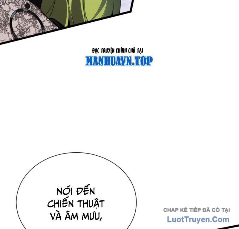 Ta Học Trảm Thần Trong Bệnh Viện Tâm Thần Chap 302 - Next Chap 303