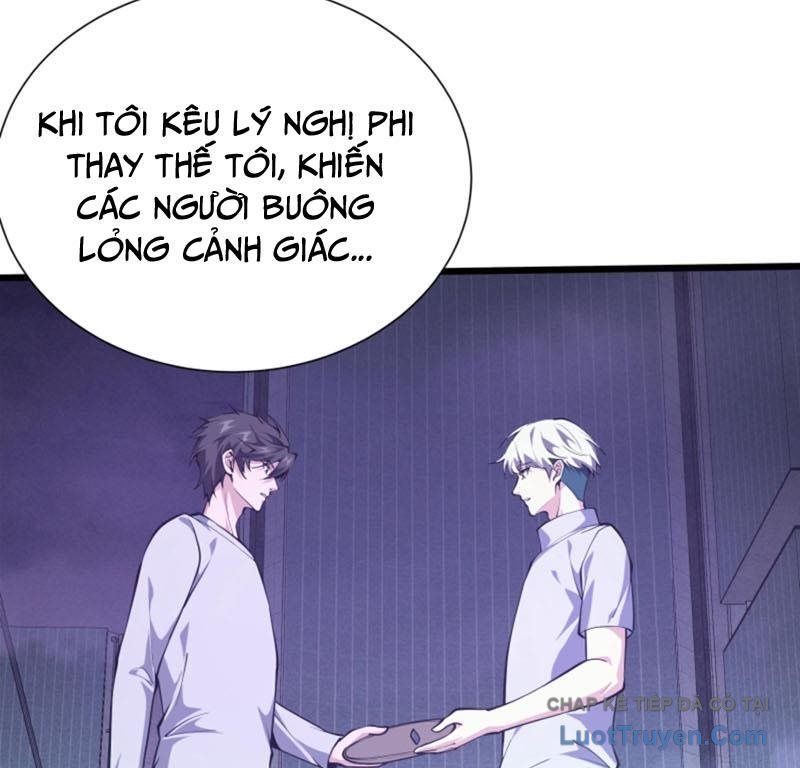 Ta Học Trảm Thần Trong Bệnh Viện Tâm Thần Chap 302 - Next Chap 303