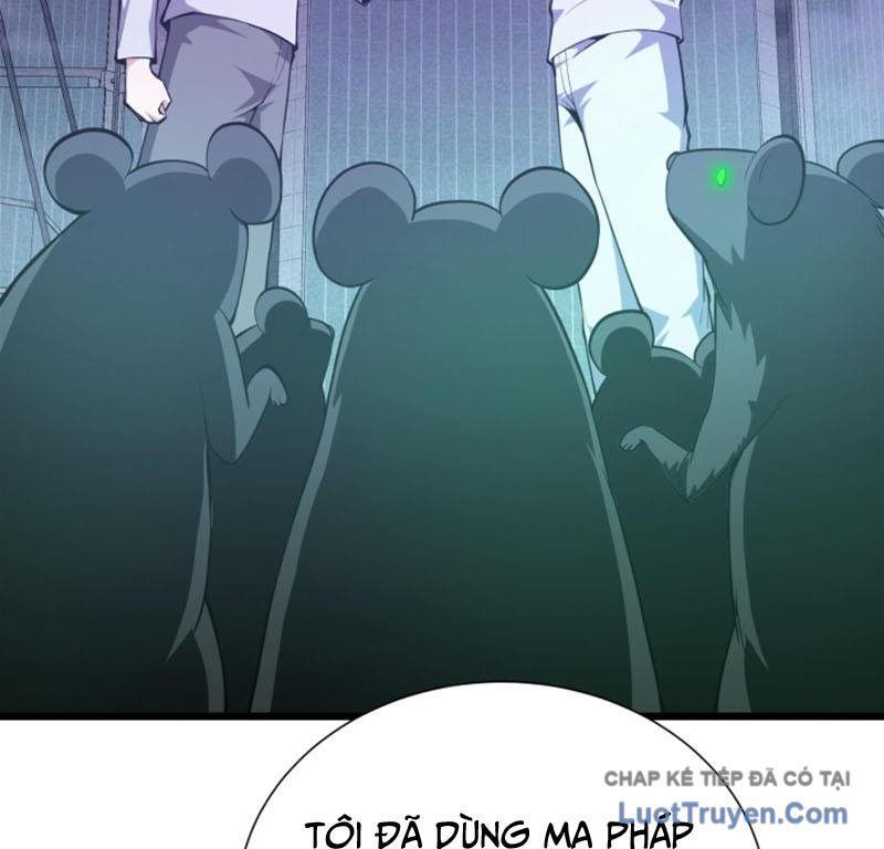 Ta Học Trảm Thần Trong Bệnh Viện Tâm Thần Chap 302 - Next Chap 303