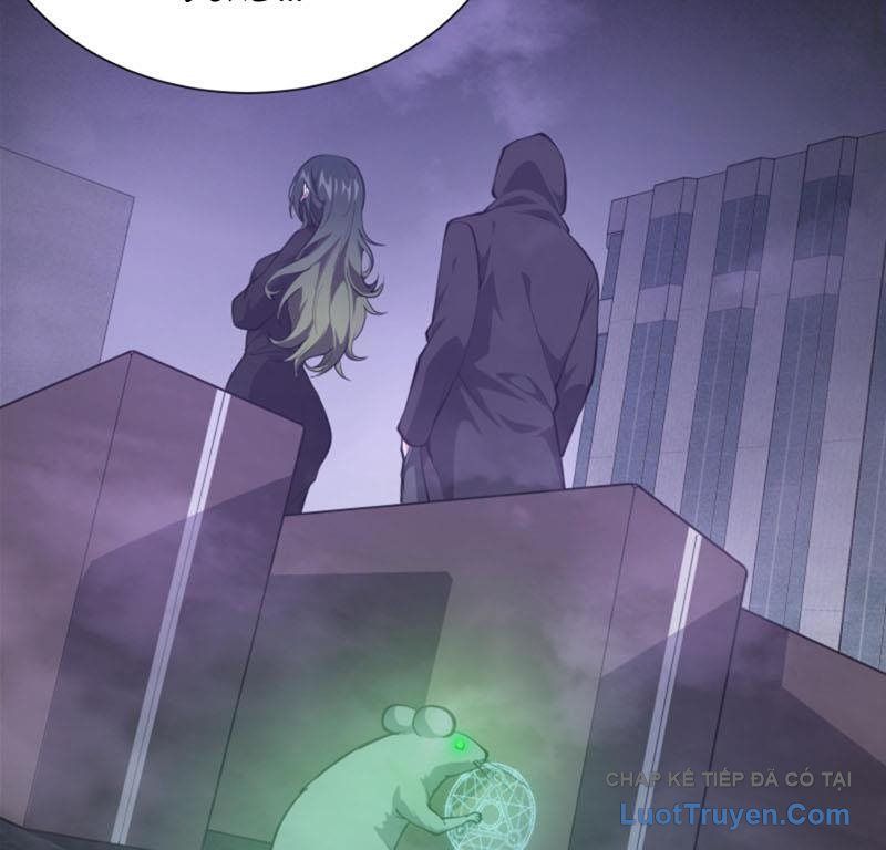 Ta Học Trảm Thần Trong Bệnh Viện Tâm Thần Chap 302 - Next Chap 303