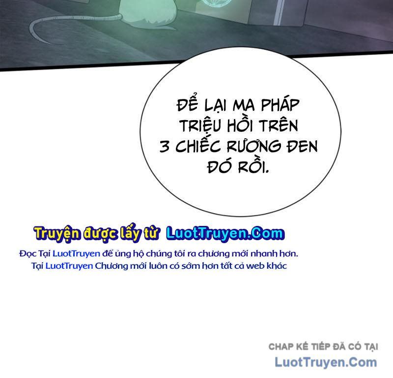 Ta Học Trảm Thần Trong Bệnh Viện Tâm Thần Chap 302 - Next Chap 303