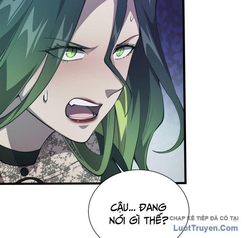 Ta Học Trảm Thần Trong Bệnh Viện Tâm Thần Chap 302 - Next Chap 303