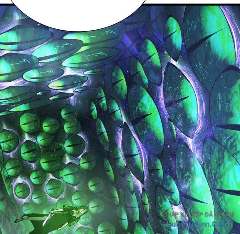 Ta Học Trảm Thần Trong Bệnh Viện Tâm Thần Chap 302 - Next Chap 303