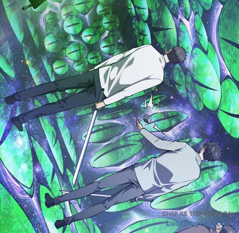 Ta Học Trảm Thần Trong Bệnh Viện Tâm Thần Chap 302 - Next Chap 303