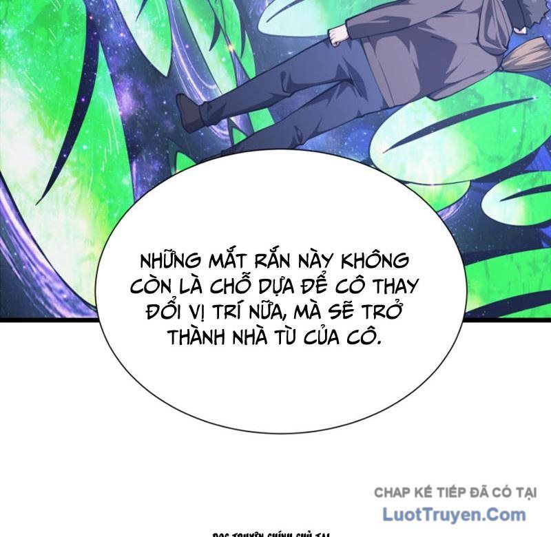 Ta Học Trảm Thần Trong Bệnh Viện Tâm Thần Chap 302 - Next Chap 303