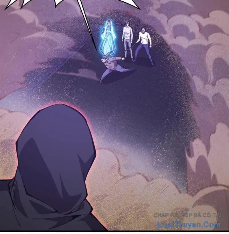 Ta Học Trảm Thần Trong Bệnh Viện Tâm Thần Chap 304 - Next Chap 305