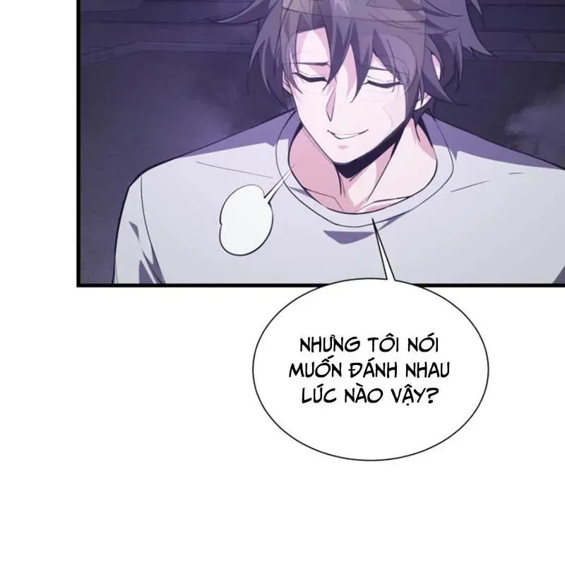 Ta Học Trảm Thần Trong Bệnh Viện Tâm Thần Chap 304 - Next Chap 305