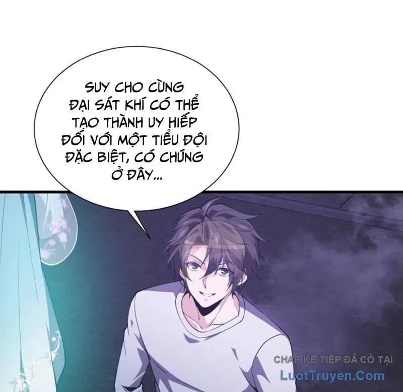 Ta Học Trảm Thần Trong Bệnh Viện Tâm Thần Chap 304 - Next Chap 305