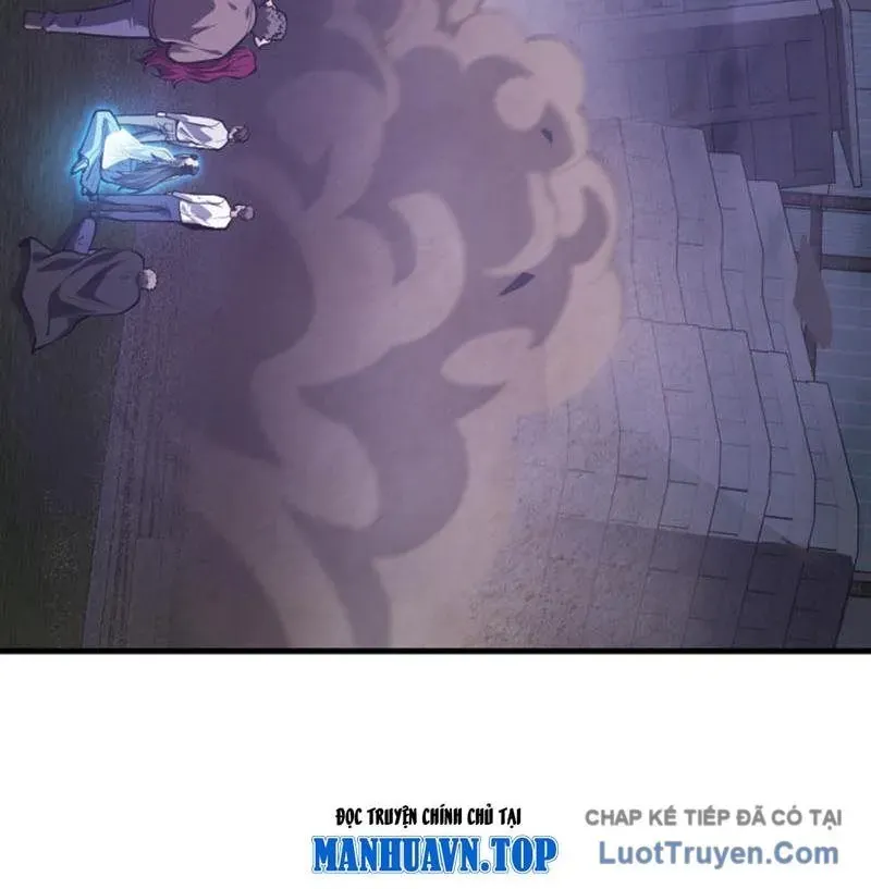 Ta Học Trảm Thần Trong Bệnh Viện Tâm Thần Chap 304 - Next Chap 305