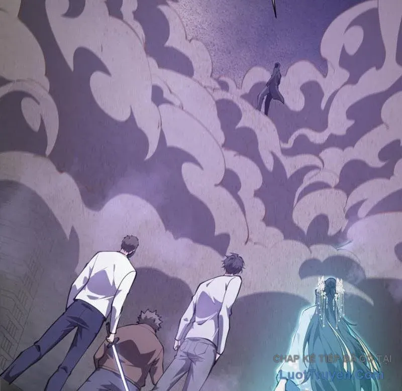 Ta Học Trảm Thần Trong Bệnh Viện Tâm Thần Chap 304 - Next Chap 305