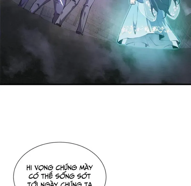 Ta Học Trảm Thần Trong Bệnh Viện Tâm Thần Chap 304 - Next Chap 305