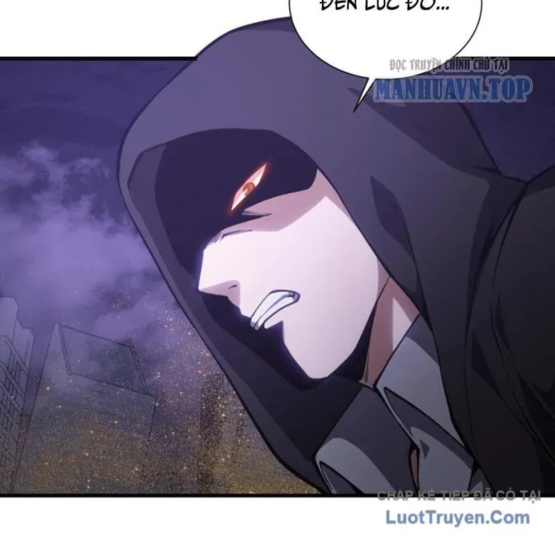 Ta Học Trảm Thần Trong Bệnh Viện Tâm Thần Chap 304 - Next Chap 305