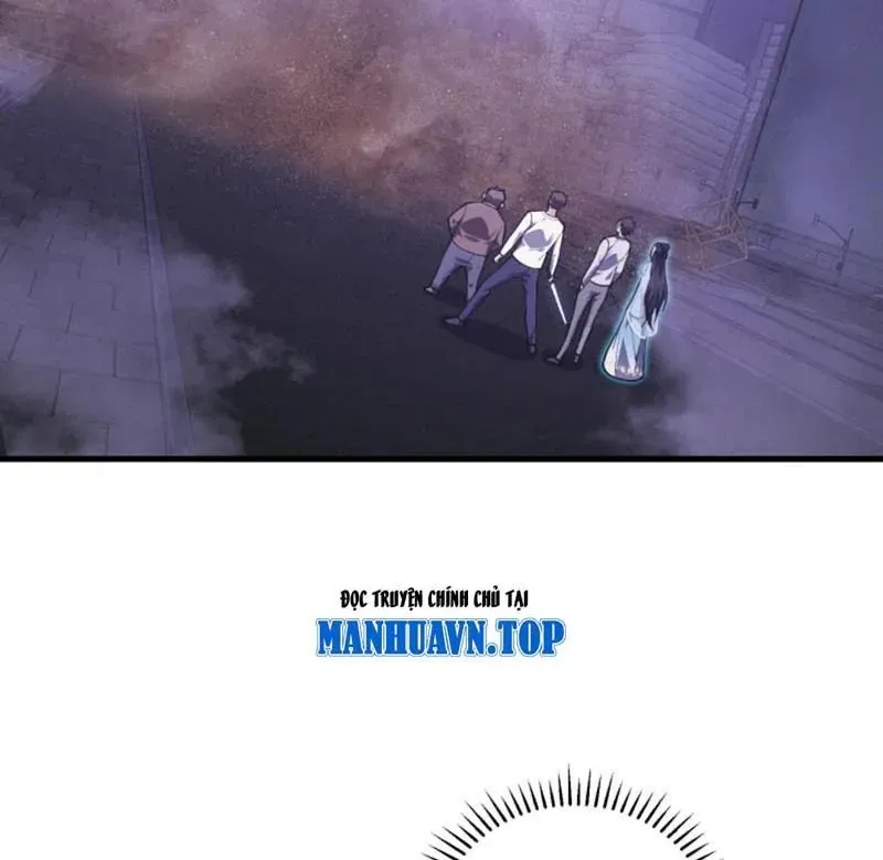 Ta Học Trảm Thần Trong Bệnh Viện Tâm Thần Chap 304 - Next Chap 305
