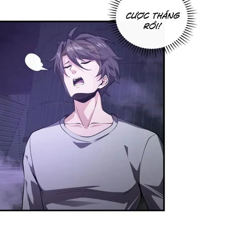 Ta Học Trảm Thần Trong Bệnh Viện Tâm Thần Chap 304 - Next Chap 305