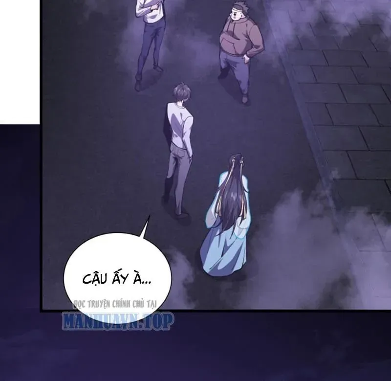 Ta Học Trảm Thần Trong Bệnh Viện Tâm Thần Chap 304 - Next Chap 305