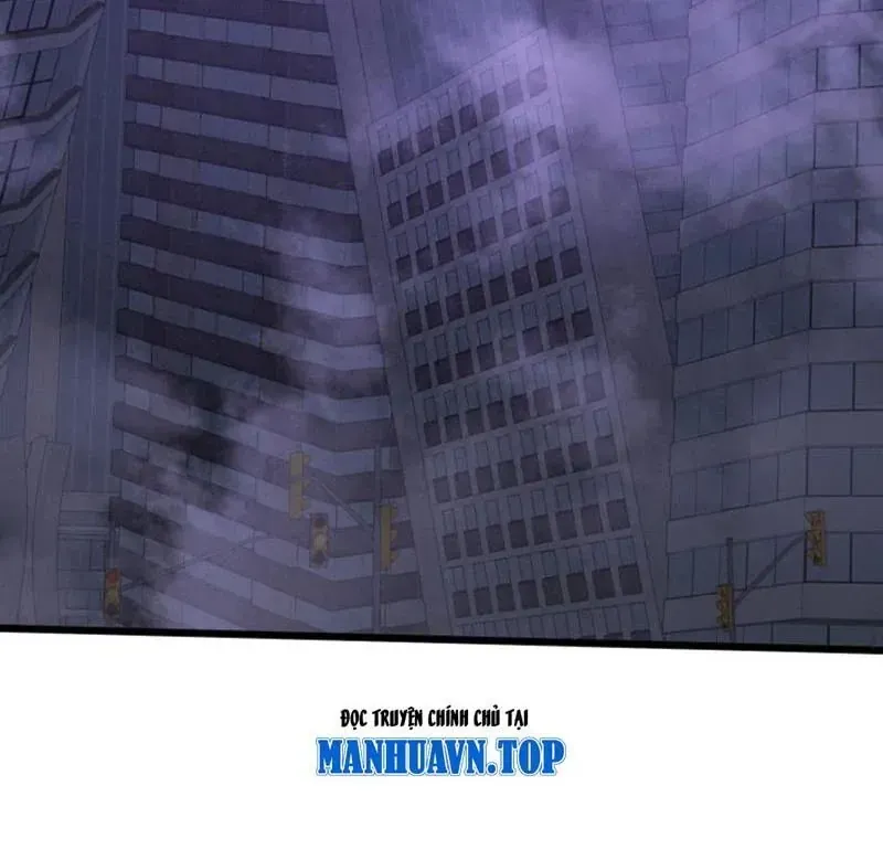 Ta Học Trảm Thần Trong Bệnh Viện Tâm Thần Chap 304 - Next Chap 305