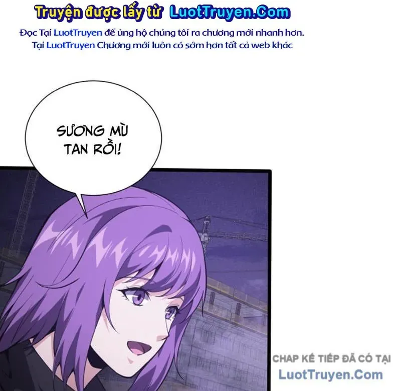Ta Học Trảm Thần Trong Bệnh Viện Tâm Thần Chap 304 - Next Chap 305