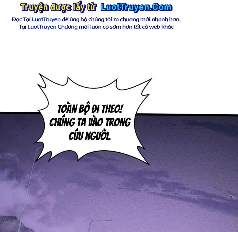 Ta Học Trảm Thần Trong Bệnh Viện Tâm Thần Chap 304 - Next Chap 305