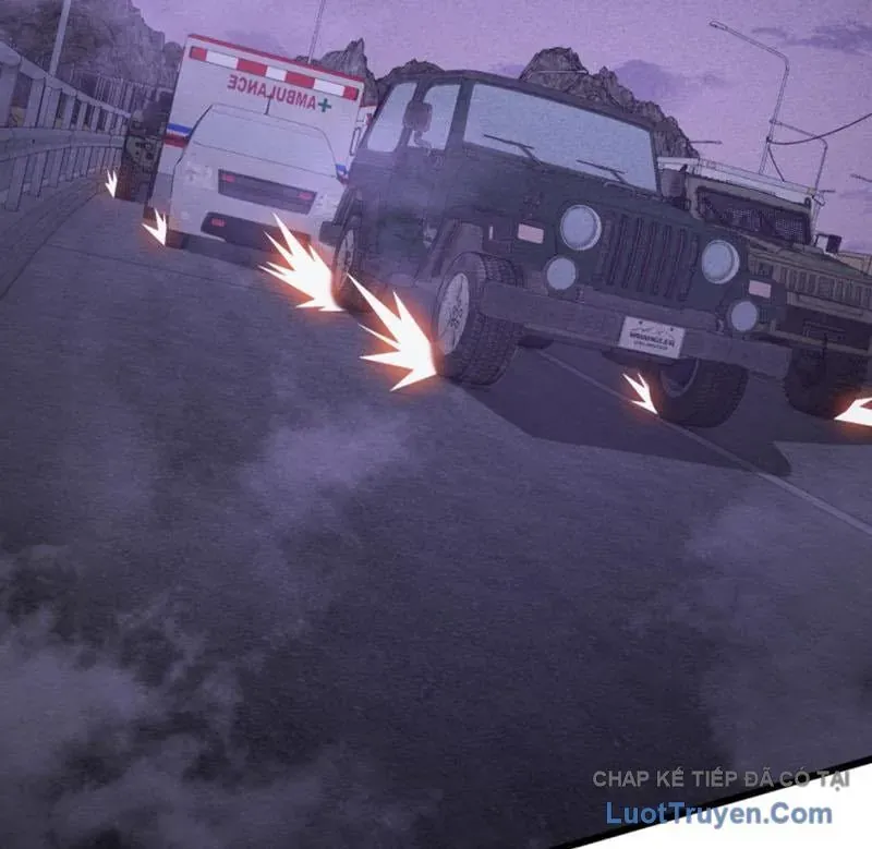 Ta Học Trảm Thần Trong Bệnh Viện Tâm Thần Chap 304 - Next Chap 305