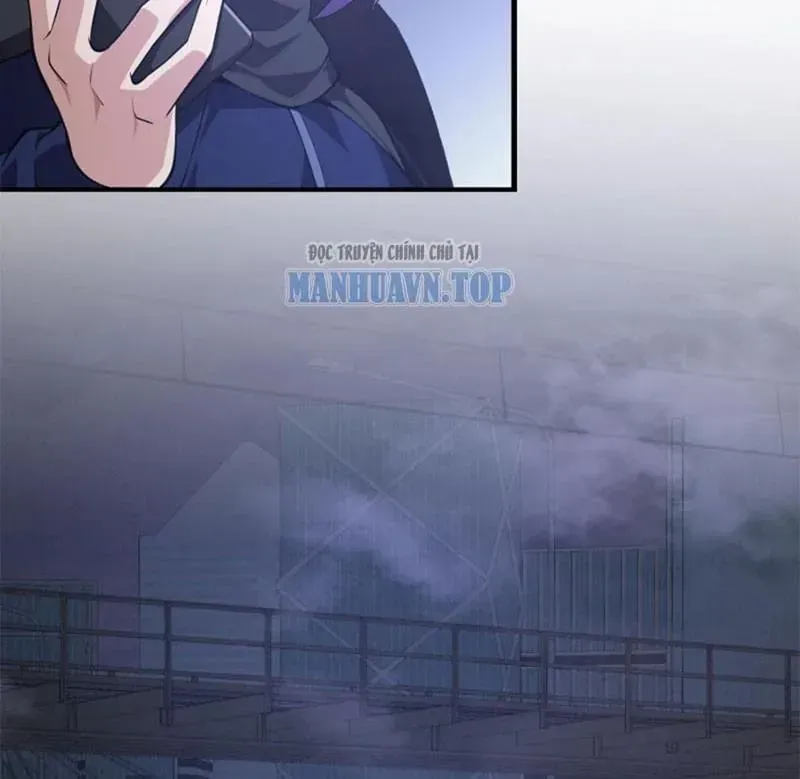 Ta Học Trảm Thần Trong Bệnh Viện Tâm Thần Chap 304 - Next Chap 305
