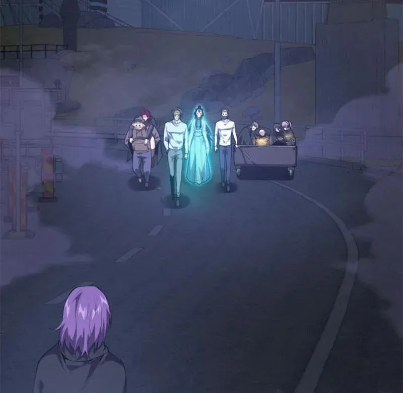 Ta Học Trảm Thần Trong Bệnh Viện Tâm Thần Chap 304 - Next Chap 305