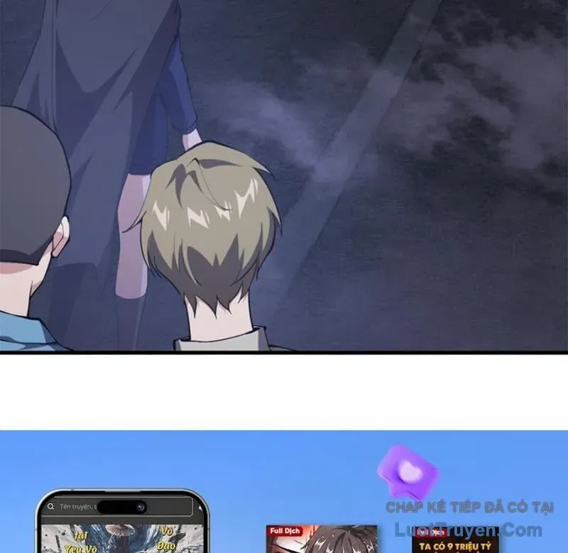 Ta Học Trảm Thần Trong Bệnh Viện Tâm Thần Chap 304 - Next Chap 305