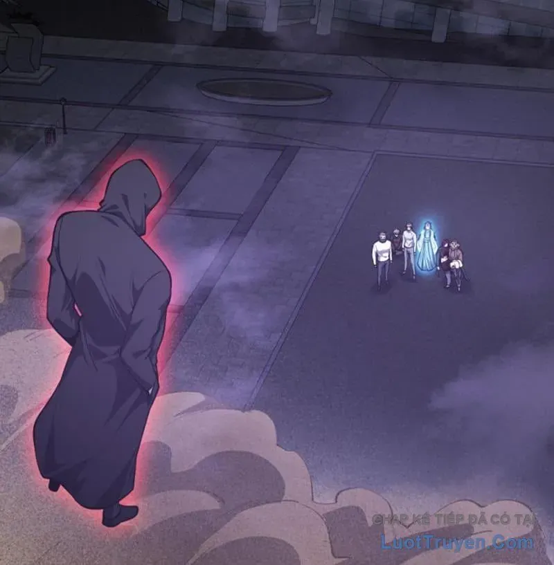 Ta Học Trảm Thần Trong Bệnh Viện Tâm Thần Chap 304 - Next Chap 305