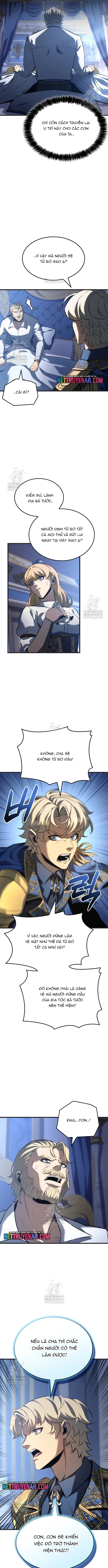 Con Trai Út Của Bá Tước Là Một Người Chơi Chap 131 - Next Chap 132