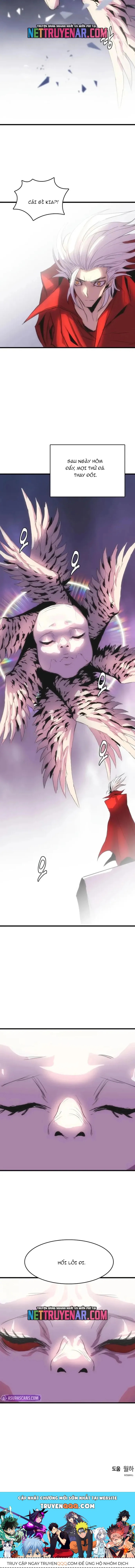 Bản Năng Hồi Quy Của Chó Săn Chap 89 - Next Chap 90