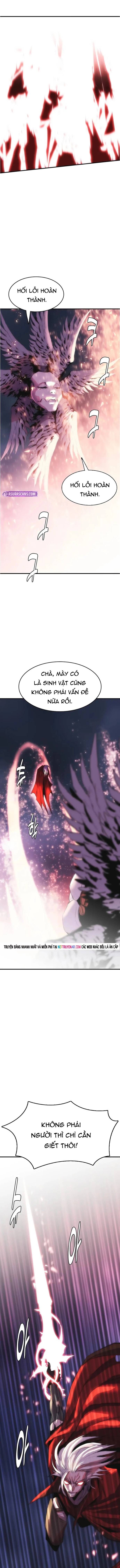 Bản Năng Hồi Quy Của Chó Săn Chap 90 - Next Chap 91