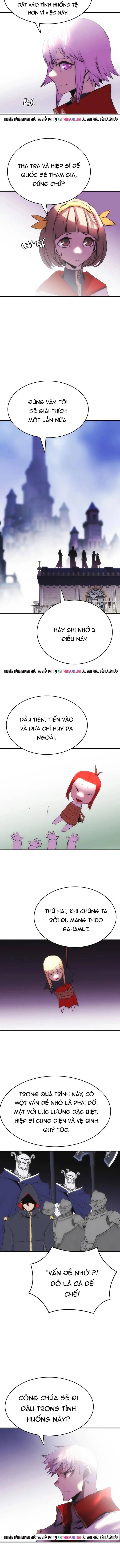 Bản Năng Hồi Quy Của Chó Săn Chap 90 - Next Chap 91