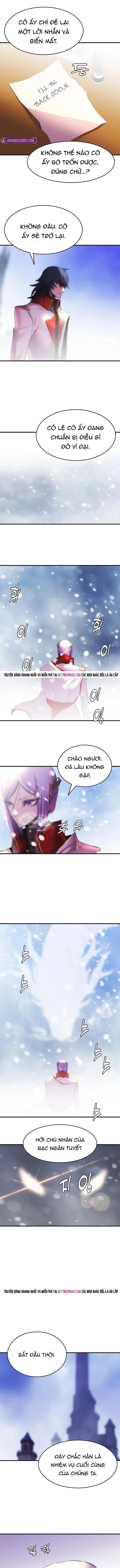 Bản Năng Hồi Quy Của Chó Săn Chap 90 - Next Chap 91