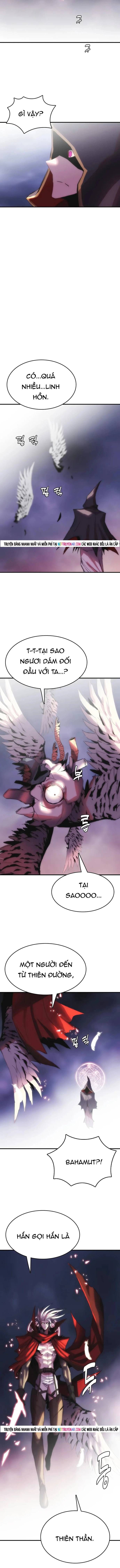 Bản Năng Hồi Quy Của Chó Săn Chap 90 - Next Chap 91