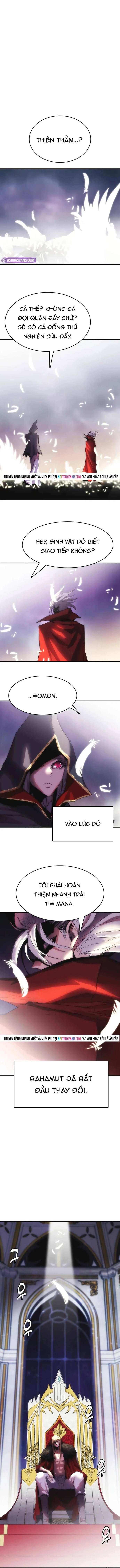 Bản Năng Hồi Quy Của Chó Săn Chap 90 - Next Chap 91