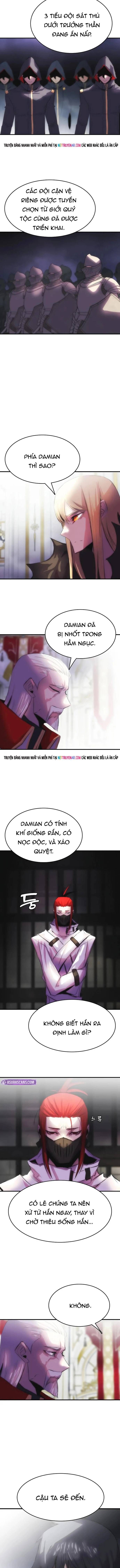 Bản Năng Hồi Quy Của Chó Săn Chap 90 - Next Chap 91