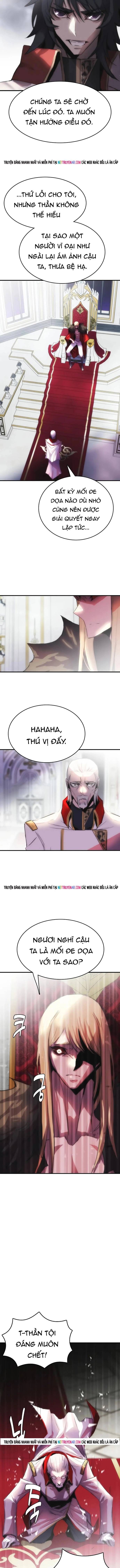 Bản Năng Hồi Quy Của Chó Săn Chap 90 - Next Chap 91